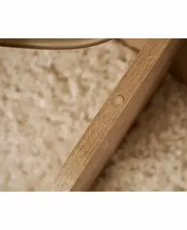 Konferenční stolek Aeris Sapphire Oak