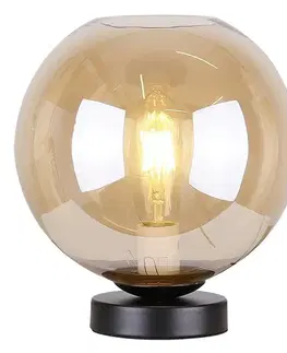 Stolní lampa GLOBE Candellux