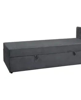 Boxspringová postel SALLY 90 Tempo Kondela
