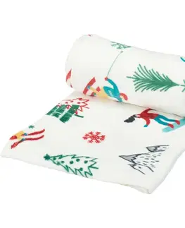 Deka Winter Wasali 150 x 120 cm