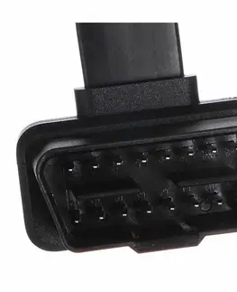 Sixtol OBD-II 16-pin prodlužovací kabel samec-samice MECHANIC CABLE 24