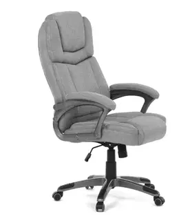 Autronic KA-C715 GREY2 Kancelářská židle