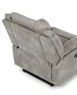 Elektrické polohovací křeslo TV-Q8668 Autronic