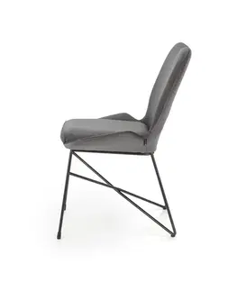 Jídelní křeslo K454 Halmar