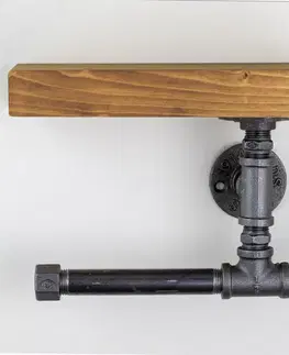 Pipe Shelf Boruraf063