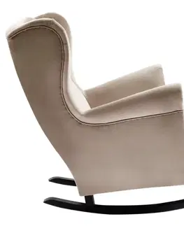 Houpací křeslo TEJA Tempo Kondela