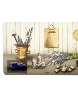 Banquet Prostírání Levander, 43 x 28 cm