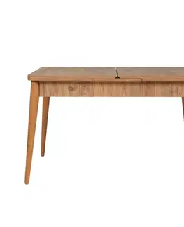 Extendable Dining Table Vina - Atlantic