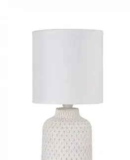 Stolní lampa INER Candellux