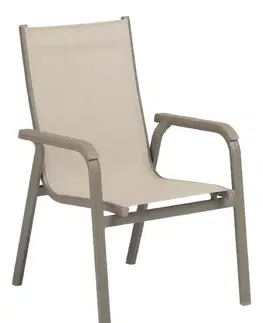 Zahradní křeslo BASIC PLUS Kettler