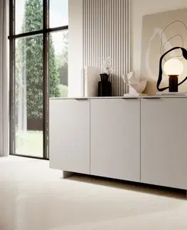 Komoda ALMA 3D Halmar