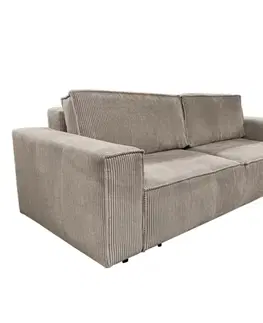 Rozkládací pohovka HARPERA BIG SOFA Tempo Kondela