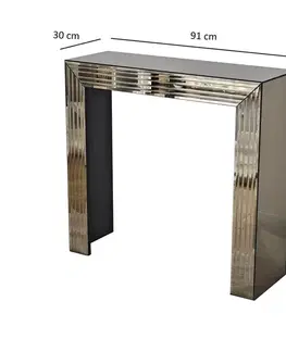 Komoda Dresser 1B - Bronze