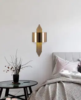 Nástěnná lampa 619 - A