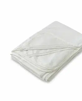 Kvalitex Chránič matrace nepropustný polyuretan + froté 90x200, 90 x 200 cm
