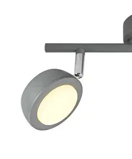 Nástěnná lampa Mírný pásek 3000K