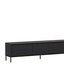TV stolek Imaj - Anthracite