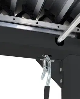 Bioklimatická pergola HWC-L46 3x6