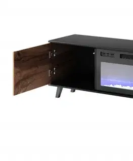 RTV stolek RANDOM RTV-K Halmar