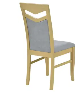 Jídelní židle KARLA Tempo Kondela