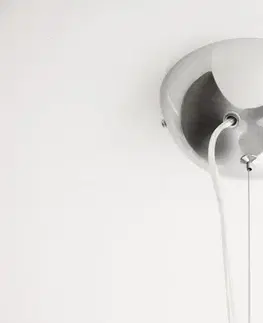 Závesná lampa LIMA Dekorhome