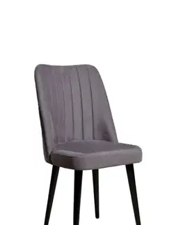 Sada židlí (2 kusy) Polo - Grey