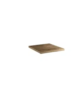ArtCom Deska pod umyvadlo NOVA Oak Coast Evoke | dub pobřežní Typ: Deska 20 cm / 89-20