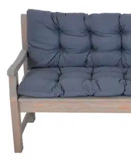 Zahradní poduška na lavici PREMIUM Rojaplast