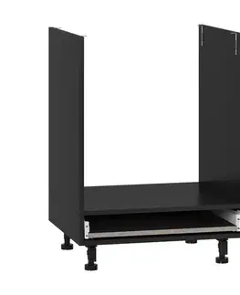 Spodní skříňka na troubu VENTO DP-60/82 korpus Halmar