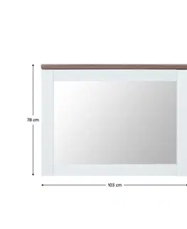 Zrcadlo TEINA Kondela