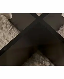 Konferenční stolek Aeris Black