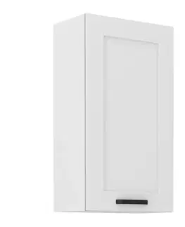Horní skříňka LULA 50 G-90 1F Tempo Kondela