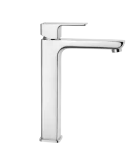 INVENA Umyvadlová baterie NYKS chrom BU-28-W01-S