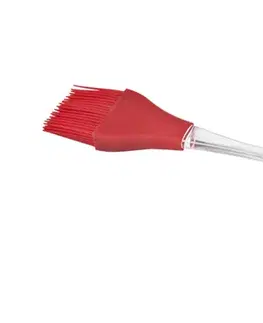 PROHOME - Mašlovačka 22cm velká silikonová různé barvy