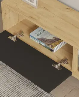 Televizní stolek Yonca