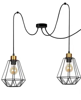 Závěsná lampa PRIMO Candellux