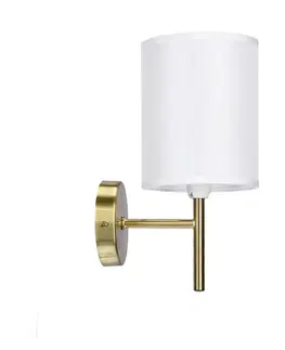 Nástěnné světlo YAN 1xE14 Candellux