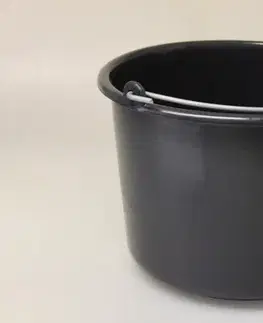 BESOP - Vědro 12l plastové různé barvy