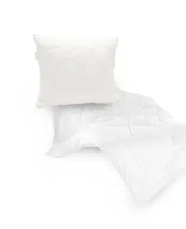 Kvalitex Set přikrývky a polštáře Luxus plus celoroční, 140 x 200 cm, 70 x 90 cm