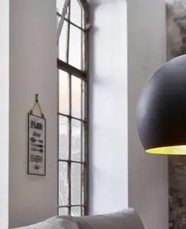 Závesná lampa LIMA Dekorhome