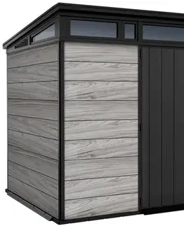 Zahradní domek SIGNATURE PENT 11x7
