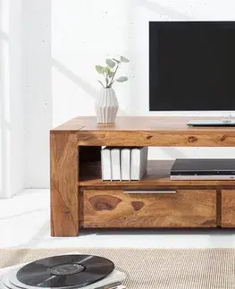TV stolek BOREAS Dekorhome