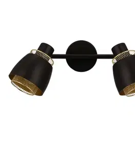 Stropní bodová lampa ALEKSANDRIA Candellux