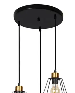 Závěsná lampa PRIMO Candellux