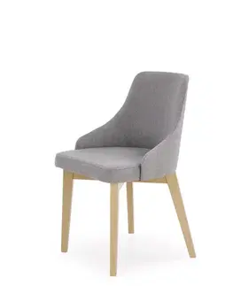 Jídelní židle TOLEDO Halmar