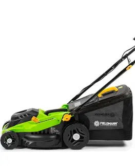 Fieldmann FZR 2037-E elektrická sekačka