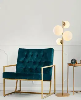 Stojací lampa Fazli - 10523