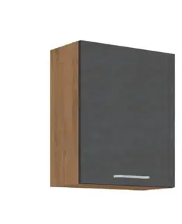 Horní skříňka VEGA 60 G-72 1F Tempo Kondela