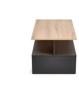 Konferenční stolek IVA Halmar