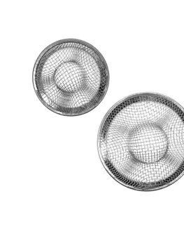 PROHOME - Lapač nečistot 2ks 7cm a 9cm